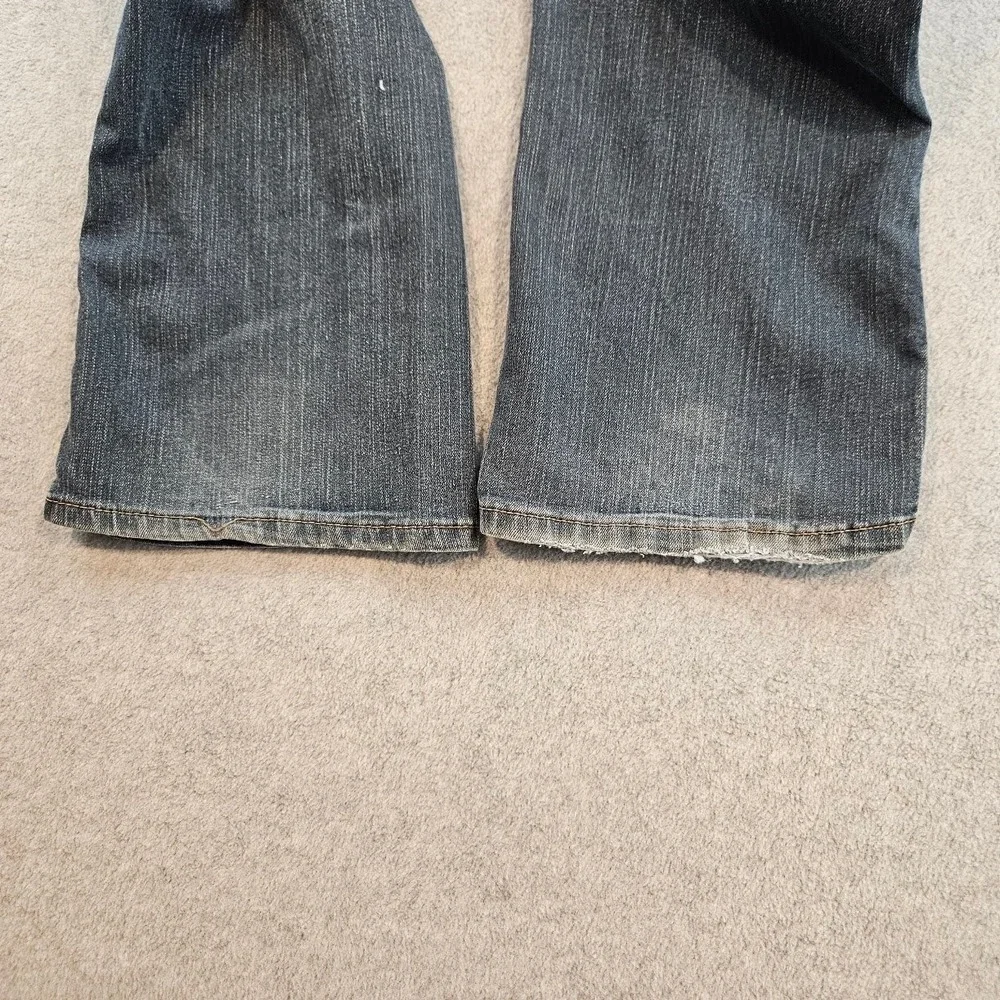Jordache bootcut jeans